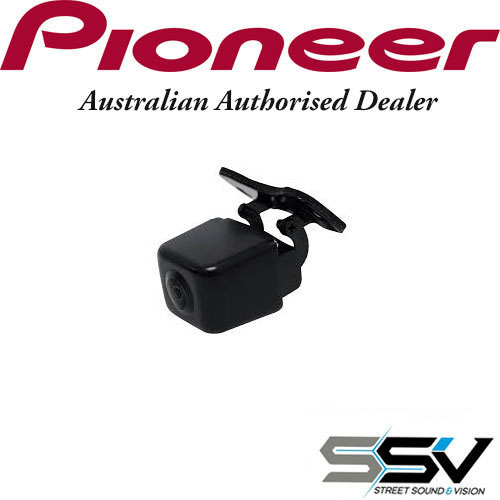 Pioneer RCAM2 Reversing Camera with Parking Guide (compatible with AVH series)