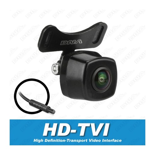 DNA RCL170 HD-TVI Reverse Camera Butterfly Mount