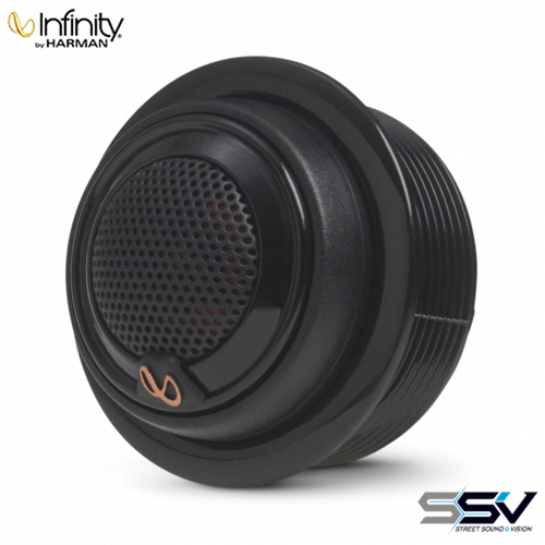 REFERENCE 375TX 3/4" tweeter component speaker, 135W