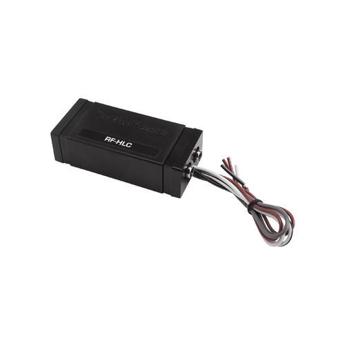 Rockford Fosgate RF-HLC 2-Channel High-to-Low Converter