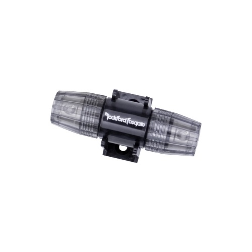 Rockford Fosgate RFFAGU Inline AGU Fuse Holder