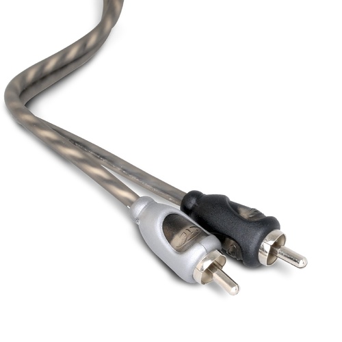 Rockford Fosgate RFI-6 6 Feet Twisted Pair Signal Cable