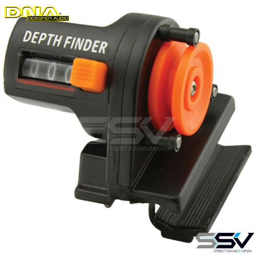 DNA RHPDDR Detachable Depth Reader / Line Counter