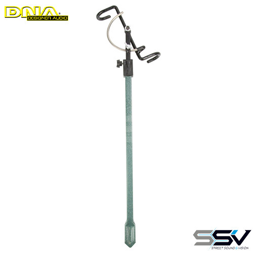 DNA RHS004 Deluxe Fishing Rod Bank Stick