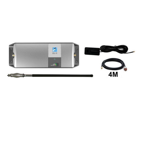 where do you install idrive signal booster where do you install idrive signal booster