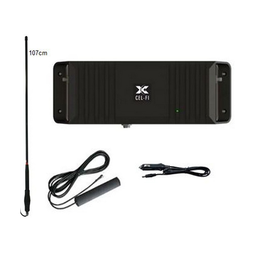 CEL-FI GO RPR-CF-00298 Mobile Repeater for Vodaphone