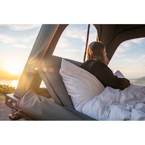 Alu-Cab Backrest To Suit Gen 3-R Tent RT-A-BR