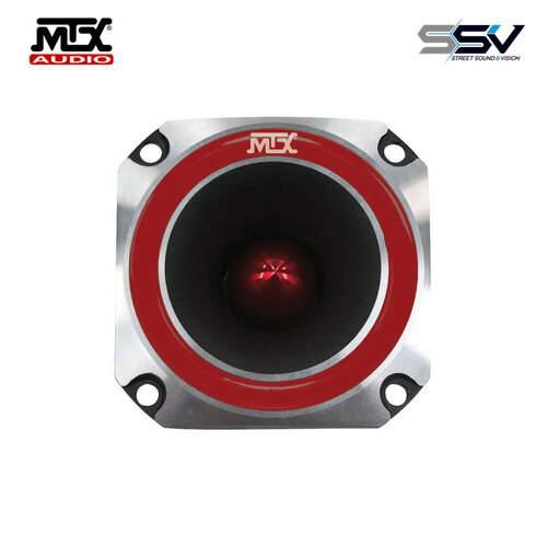 MTX Audio RTX Series 100W RMS 2" Tweeter - RTX2BT (Each)