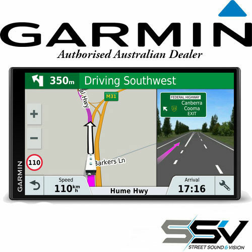 Garmin Rv 770 Lmt S Street Sound Vision Advanced Navigation For The Camping Enthusiast