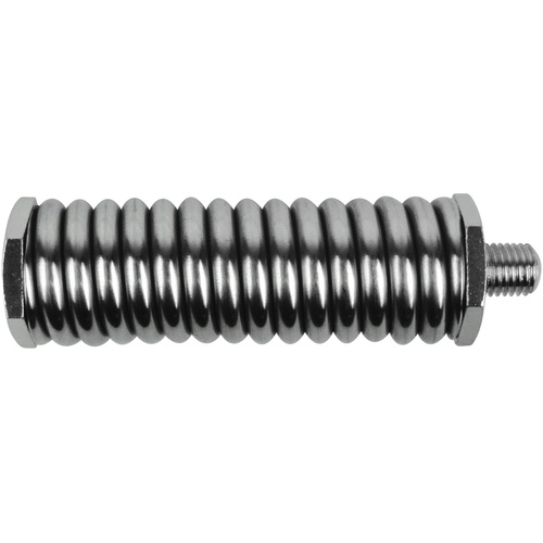 Opek S34SA Medium Duty Stainless Steel Antenna Spring