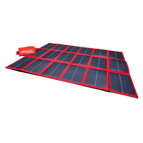 Redarc SAF1112 112w Solar Blanket Amorphous Cells