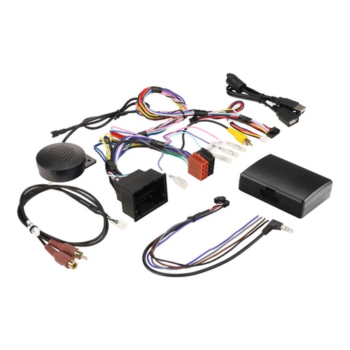 Aerpro SAGM01 InfoLink Adapter To Suit Holden