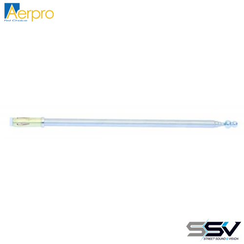 Aerpro SAU371N Antmast To Suit hyundai accent
