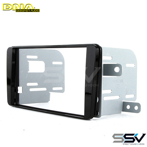 DNA SB-K9726 Fascia Panel To Suit Subaru BRZ
