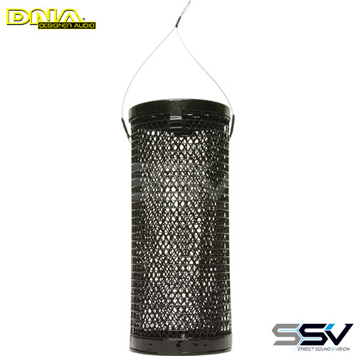 DNA SBC003B Black Berley Cage - Large