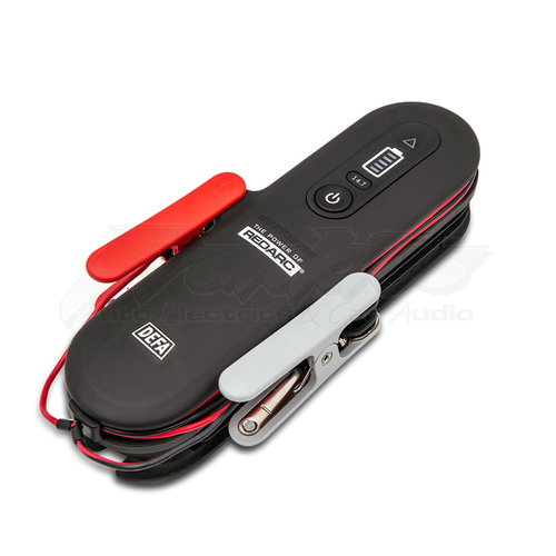 REDARC SBC1204 4A SmartCharge AC Battery Charger