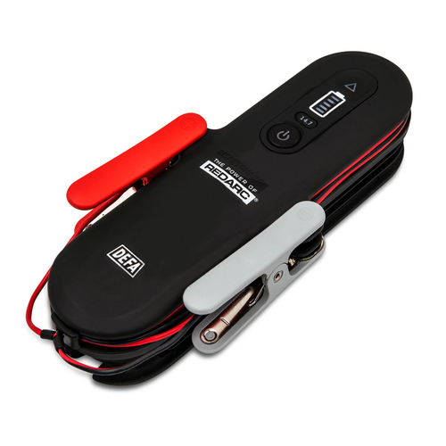 Redarc SBC1208 Smart Battery Charger 12V 8A