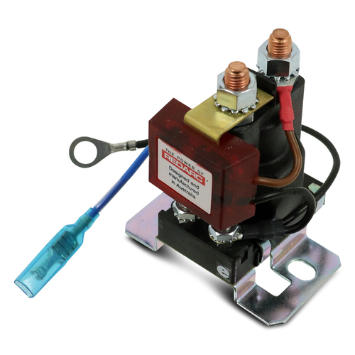 REDARC SBI12-LLD Smart Start Load Disconnect Isolator