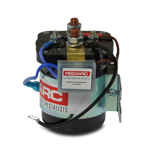 REDARC SBI224 24V 200A Smart Start Isolator
