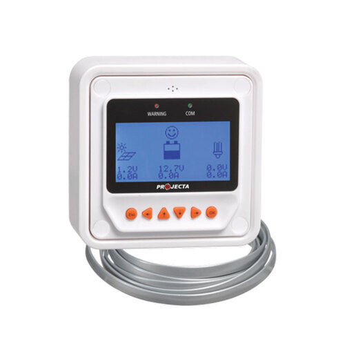 Projecta Solar Charge Remote Control SC300D