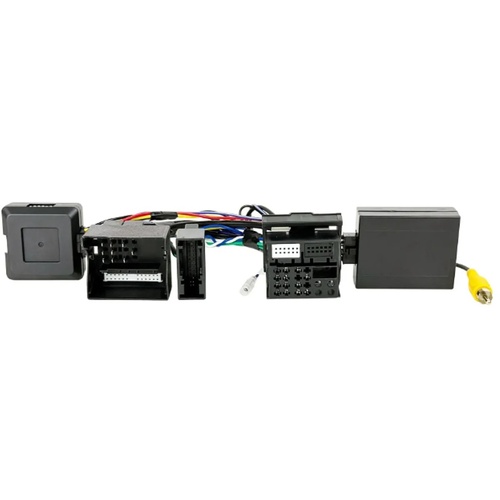 Stinger SCVWRT3 Moving Guidelines Camera Retention Interface (26-Pin) To Suit Select Volkswagen