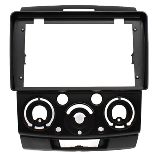 Stinger SF9-FD05 9" Trapezoid Fascia To Suit Ford Ranger 2007-2011