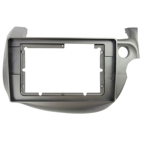 Stinger SF9-HD01 9" Trapezoid Fascia To Suit Honda Jazz 2008-2013