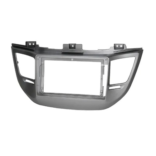 Stinger SF9-HY02 9" Trapezoid Fascia To Suit Hyundai Tucson 2015-2018