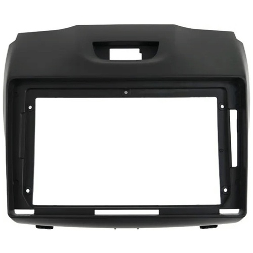 Stinger SF9-IZ01 9" Trapezoid Fascia To Suit Isuzu D-Max / MU-X 2012-2019