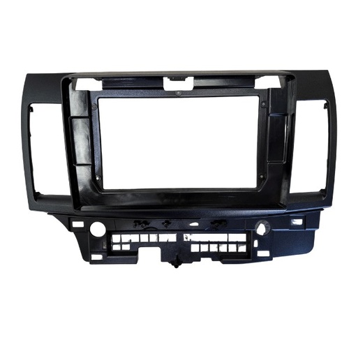 Stinger SF9-MI01 9" & 10" Trapezoid Fascia To Suit Mitsubishi Lancer 2007-2013
