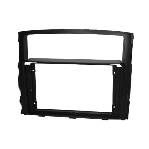 Stinger SF9-MI02 9" Trapezoid Fascia To Suit Mitsubishi Pajero 2010-2015