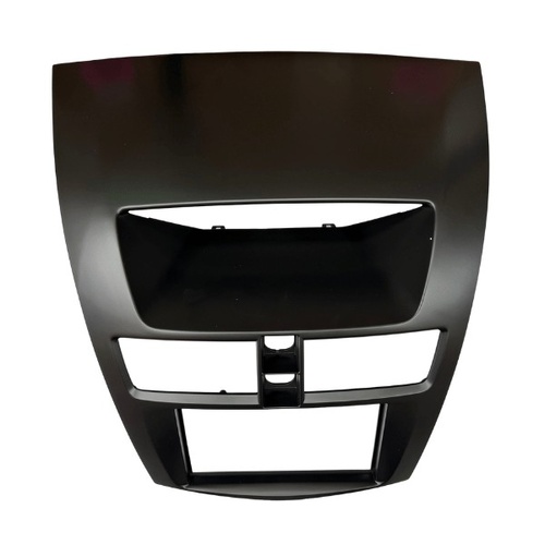 Stinger SF9-MZ01 9" & 10" Trapezoid Fascia To Suit Mazda BT-50 2012-2019