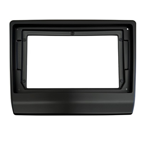 Stinger SF9-MZ03 9" Trapezoid Fascia To Suit Mazda BT-50 2020-2023