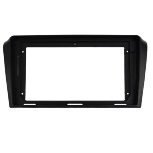 Stinger SF9-MZ05 9" Trapezoid Fascia To Suit Mazda 3 2004-2009