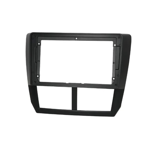 Stinger SF9-SB01 9" Trapezoid Fascia To Suit Subaru Forester / Impreza 2007-2012