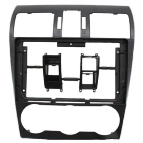 Stinger SF9-SB02 9" Trapezoid Fascia To Suit Subaru Forester 2012-2015