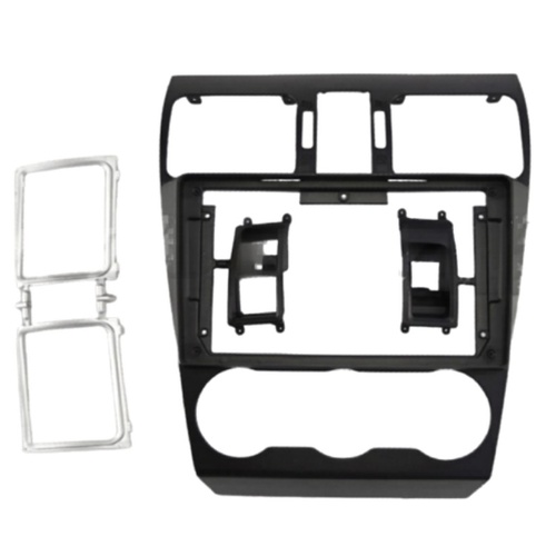 Stinger SF9-SB03 9" Trapezoid Fascia To Suit Subaru Forester 2015-2018