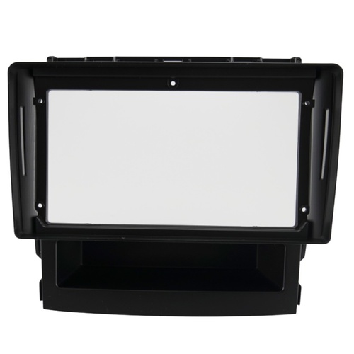 Stinger SF9-SB04 9" Trapezoid Fascia To Suit Subaru Forester 2018+
