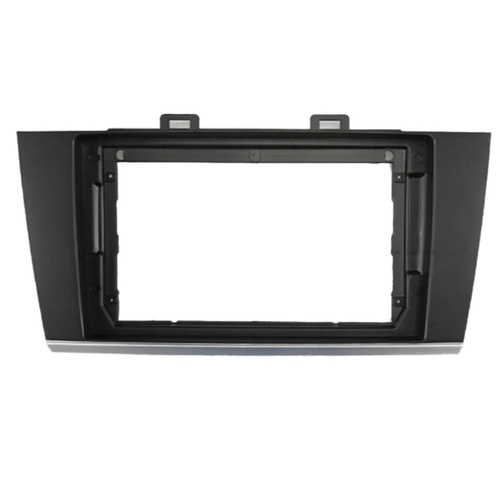 Stinger SF9-SB07 9" Trapezoid Fascia To Suit Subaru Liberty / Outback 2015-2018