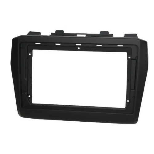 Stinger SF9-SZ02 9" Trapezoid Fascia To Suit Suzuki Swift 2017-2024