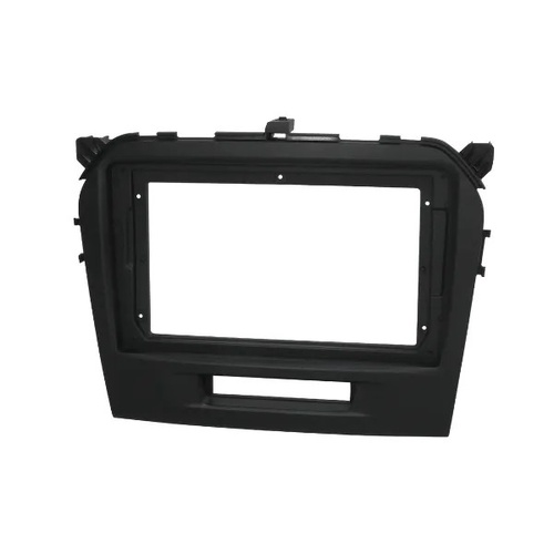 Stinger SF9-SZ03 9" Trapezoid Fascia To Suit Suzuki Vitara 2015-2024