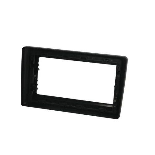 Stinger SF9-TY01 9" Trapezoid Fascia Kit To Suit Select Toyota Vehicles with 200mm Factory Head Unit