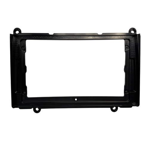 Stinger SF9-TY04 9" Trapezoid Fascia To Suit Toyota HiAce 2019+