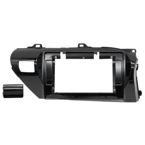 Stinger SF9-TY05 9" & 10" Trapezoid Fascia To Suit Toyota Hilux 2015-2020
