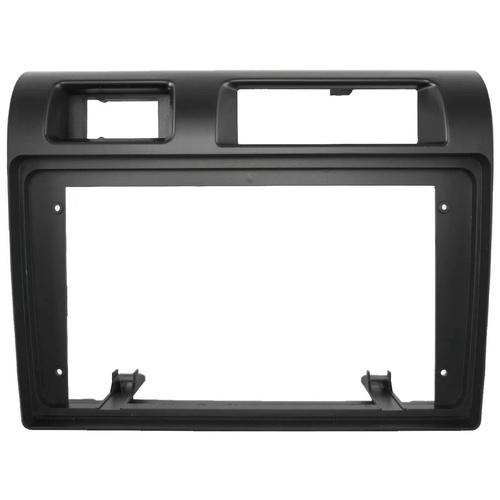 Stinger SF9-TY06 9" Trapezoid Fascia To Suit Toyota LandCruiser 70 Series 2010-2023