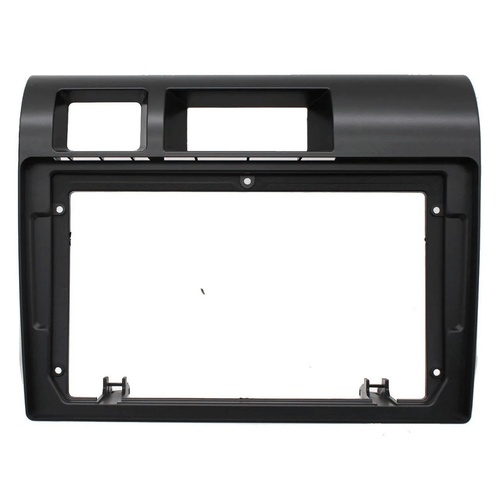 Stinger SF9-TY07 9" Trapezoid Fascia To Suit Toyota LandCruiser 70 Series 2024+