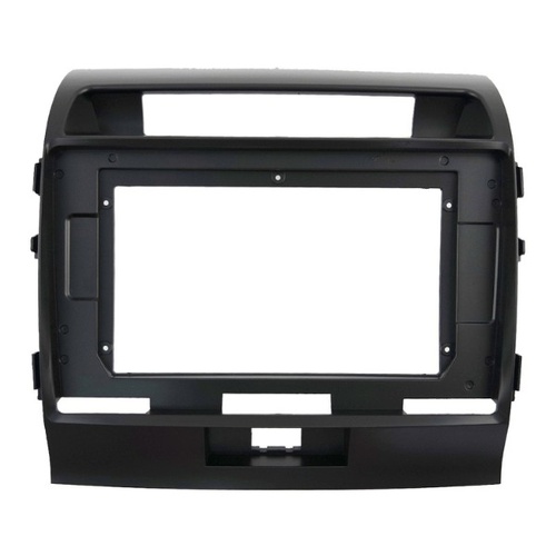Stinger SF9-TY08 9" & 10" Trapezoid Fascia To Suit Toyota LandCruiser 200 Series GX/GXL 2008-2015