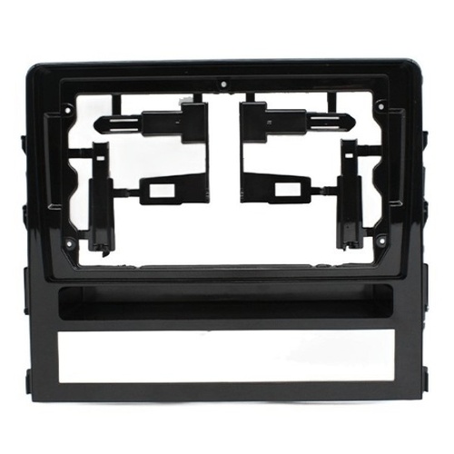 Stinger SF9-TY09 9" Trapezoid Fascia To Suit Toyota LandCruiser 200 Series GXL 2016-2022