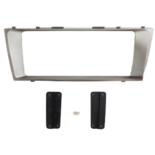 Stinger SF9-TY17 9" Trapezoid Fascia To Suit Toyota Camry 2006-2011 (Silver)
