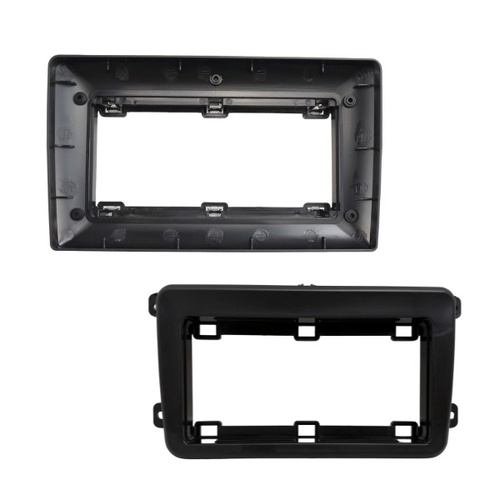 Stinger SF9-VW01 9" Trapezoid Fascia To Suit Select Volkswagen 2005+